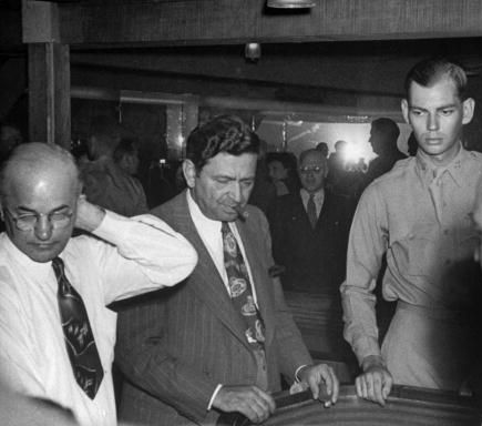 The Gambling Legend That Was Nick the Greek