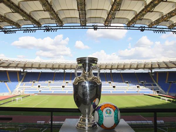 Sân vận động Olimpico - Di sản bóng đá và niềm kiêu hãnh của Roma