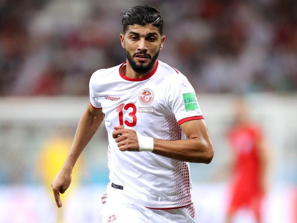 Tunisia keep their cool to beat Ghana on penalties and reach quarter-finals | Express & Star