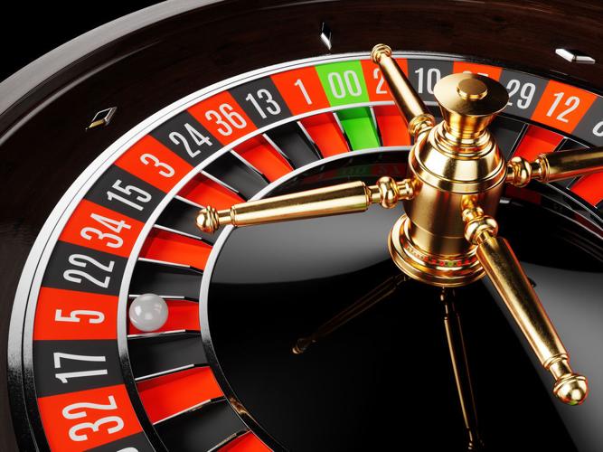 Can 00 roulette top single-zero? It depends on the half-back rule | Nightlife | atlanticcityweekly.com