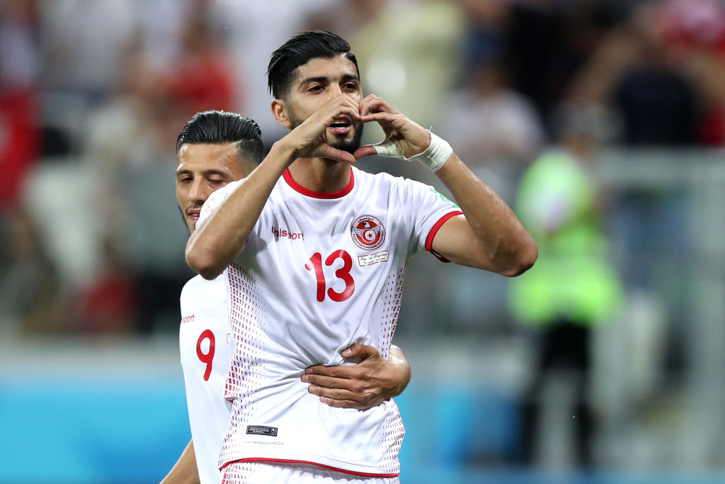 OFFICIAL: Zamalek sign Tunisia's Ferjani Sassi from Al Nassr
