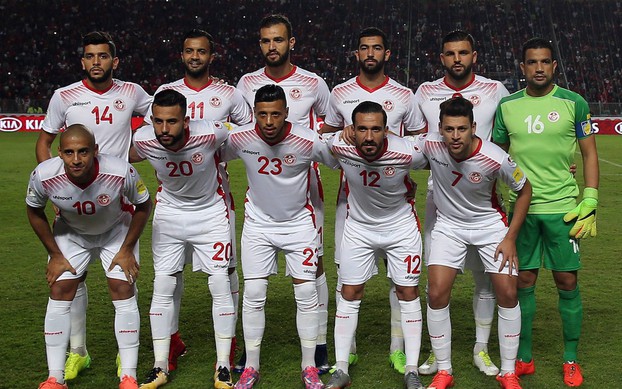 Ali Maaloul đội tuyển Tunisia: Cần cù sinh tài năng