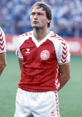 Pes Miti del Calcio - View topic - Preben ELKJÆR LARSEN 1979-1986
