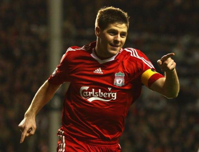 Steven Gerrard vẫn có 1 tiếc nuối ở Liverpool | Bóng Đá