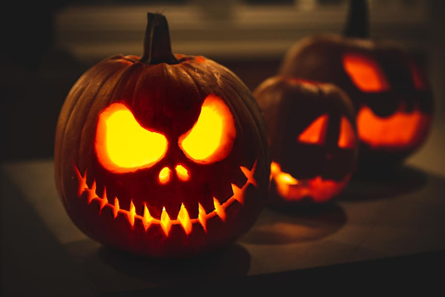 Ý nghĩa quả bí ngô Halloween là gì? Cách làm bí ngô Halloween