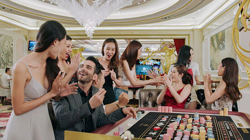 Tổng quan về Casino Kiên Giang – casino tốt nhất Phú Quốc