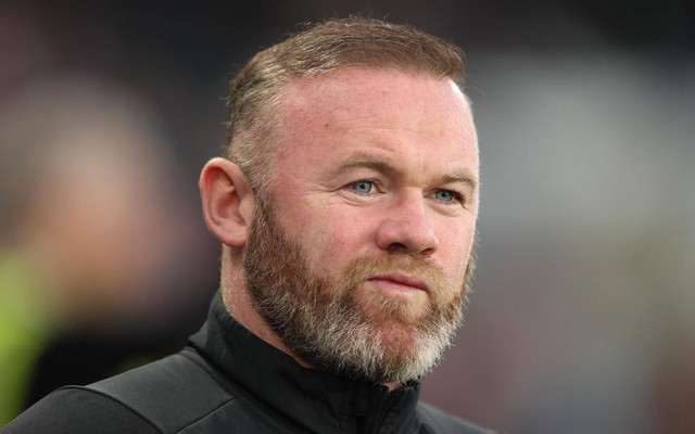 Wayne Rooney đặt kế hoạch chinh phục bóng đá châu Âu trên cương vị huấn luyện viên | VTV.VN