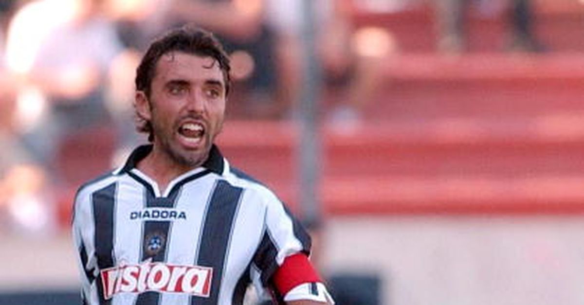 Valerio Bertotto ha schierato la sua Top 11 dell'Udinese – FOTO - Mondo Udinese