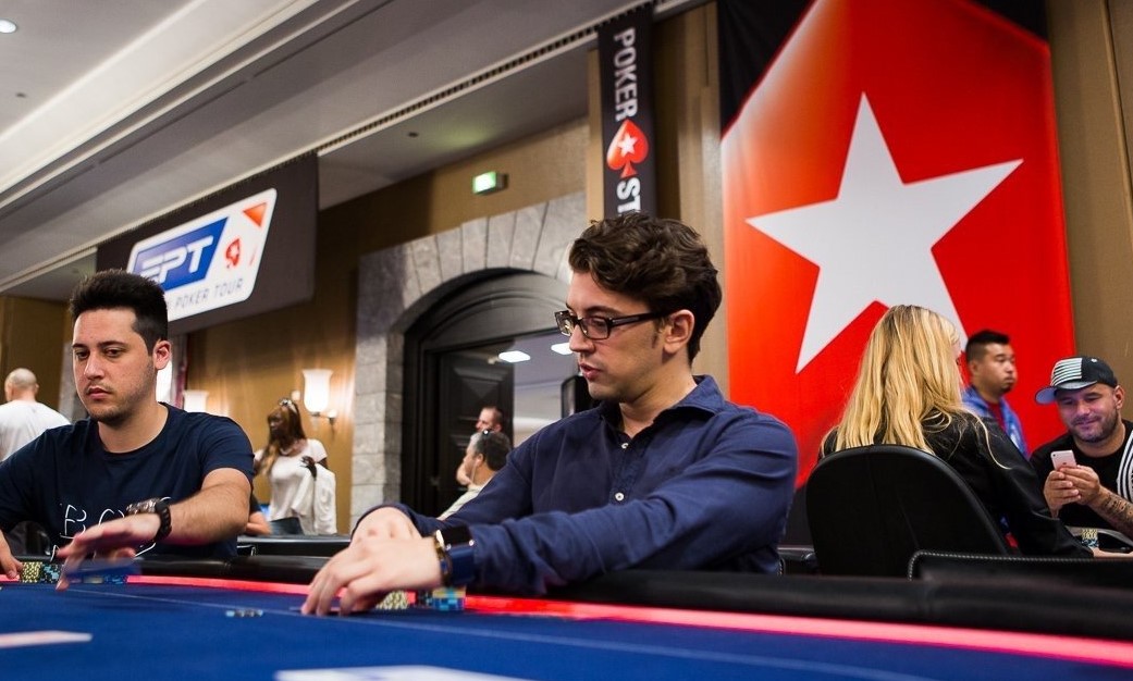 Top 10 người chơi Poker Tây Ban Nha | Habwin